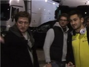Bóng đá anh, ngoại hạng anh, lịch thi đấu euro 2012, Dortmund “bỏ rơi” người hùng của đội